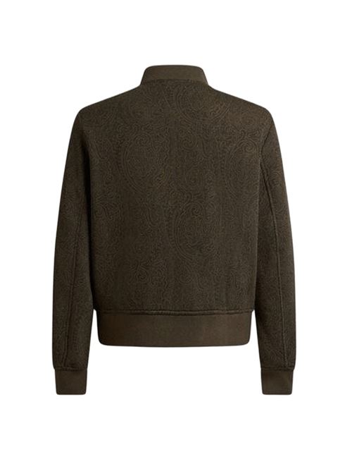 BOMBER ETRO | MRBA0016AQ14RS8465